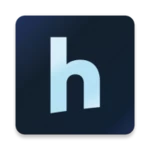 Logo of Hydrow android Application 